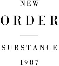 New Order - Substance [Used Very Good CD] comprar usado  Enviando para Brazil