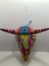 Mexican hand craved for sale  Loogootee
