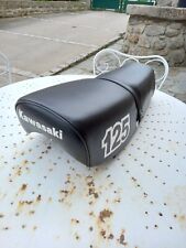 Selle kawasaki 125 d'occasion  France
