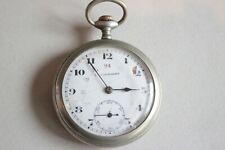 Langendorf antike taschenuhr gebraucht kaufen  Leipzig