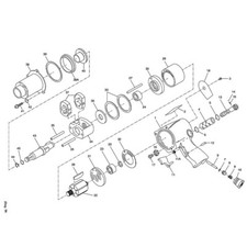 Ingersoll rand 231c for sale  Las Vegas