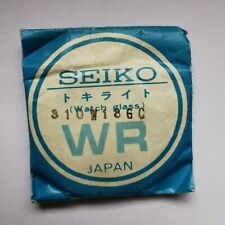 Seiko 310w18gc faceted d'occasion  Ferrières