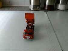 Haveringham matchbox tipper for sale  SHEFFIELD