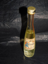 Ancienne mignonnette pastis d'occasion  Rouen-