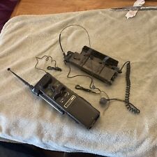 Military radio walkie for sale  Lewes