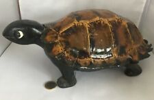 Carapace tortue corps d'occasion  Cergy-