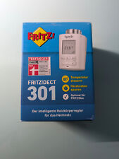 Fritz dect 301 gebraucht kaufen  Braunschweig