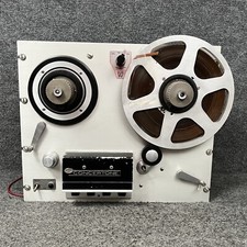 Vintage concertone series for sale  Boise
