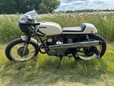 1971 honda cl175 for sale  Beccles