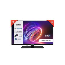 Telefunken smart full usato  Roccagloriosa