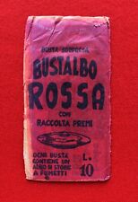 Bustalbo rossa sorpresa usato  Villar Focchiardo