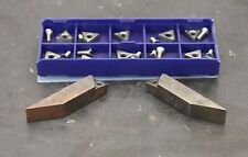 Ammco negative rake for sale  Saint Clair