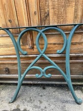 Pair vintage cast for sale  CRADLEY HEATH