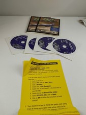 Fly flight simulator for sale  Rogersville
