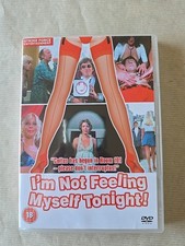 Feeling tonight 2010 for sale  PORT TALBOT