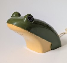 TELÉFONO FIJO FF-518 CRUSADER FROG DE COLECCIÓN probado funcionando DE COLECCIÓN AÑOS 80 segunda mano  Embacar hacia Mexico