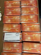 Osram mac viper for sale  SUDBURY