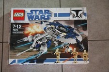 Lego 7678 star gebraucht kaufen  Hennef
