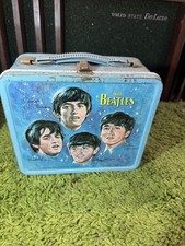 Beatles original vintage for sale  Santa Monica
