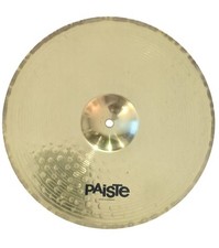 Paiste hat bottom for sale  Belfair