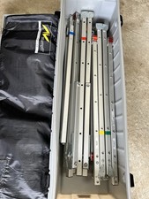 8x6ft fast fold for sale  EASTLEIGH