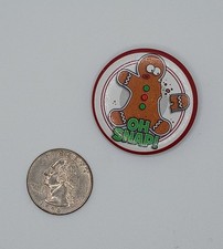 Snap gingerbread man for sale  Clemmons