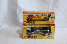 Corgi whizzwheels 153 for sale  LONDON