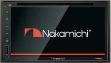 Nakamichi na6605 ricevitore usato  Spedire a Italy