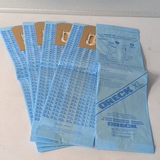 Bolsas para aspiradoras segunda mano  Embacar hacia Mexico