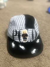 Hat 5panel polo d'occasion  Expédié en Belgium