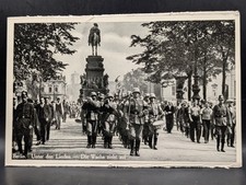 Carte postale feldpost d'occasion  Expédié en France