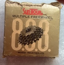 Pro compe suntour for sale  HUNTINGDON
