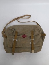 medical bags military for sale  RADSTOCK
