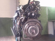 Moteur ford fiesta d'occasion  Hendaye