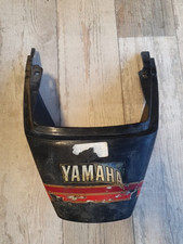 Yamaha rear fairing d'occasion  Expédié en Belgium