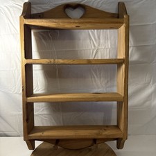 Vintage wooden pine for sale  Fulton