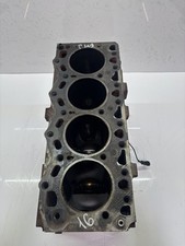 Motorblock Block Für Iveco Daily III 2,8 Diesel 8140.43N 99477104 comprar usado  Enviando para Brazil