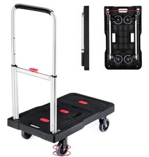 Folding hand truck for sale  Brentwood
