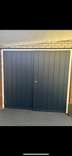 Steel blue select for sale  WARRINGTON