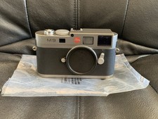 Leica grey ccd for sale  Portland