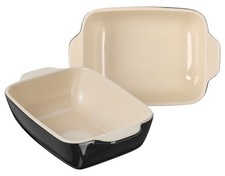 Masterpro backofenform auflauf gebraucht kaufen  Neuenstadt am Kocher