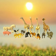 Animal figure lot for sale  Rembert