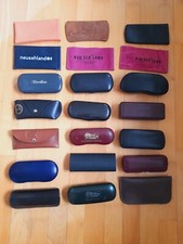 Brillenetuis hartschale weich gebraucht kaufen  Wunsiedel