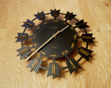 Orologio parete elomatic usato  Italia