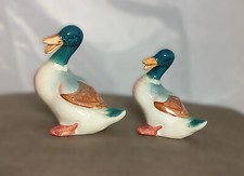 Pair beswick mallard for sale  BRAMPTON