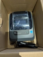 Zebra gk420t label for sale  WOODBRIDGE