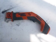 Serra intercambiável Black & Decker CHS6000 comprar usado  Enviando para Brazil