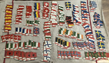 Collection 182 plaques d'occasion  France