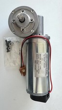 Getriebemotor gleichstrom m63x gebraucht kaufen  Düsseldorf