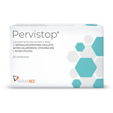 Usado, Pervistop Farmares 20 Compresse comprar usado  Enviando para Brazil
